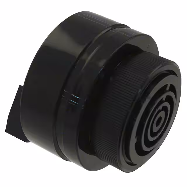 SCE028XD2CTB Mallory Sonalert Products Inc.  Alarms Buzzers and Sirens